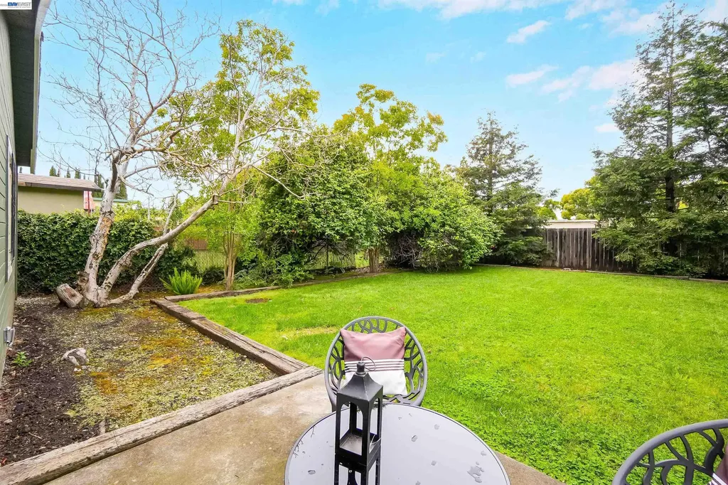 1540 C Street Hayward CA 94541