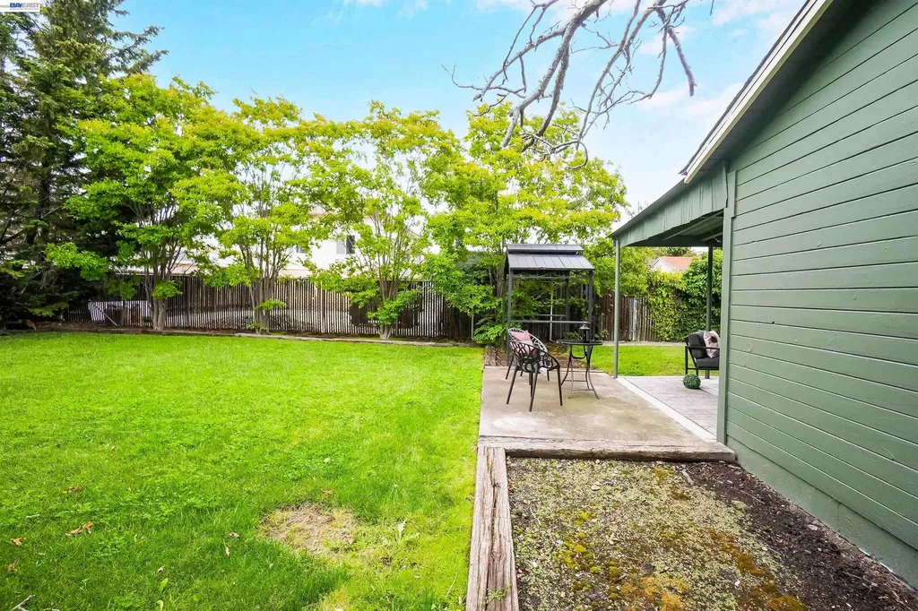 1540 C Street Hayward CA 94541