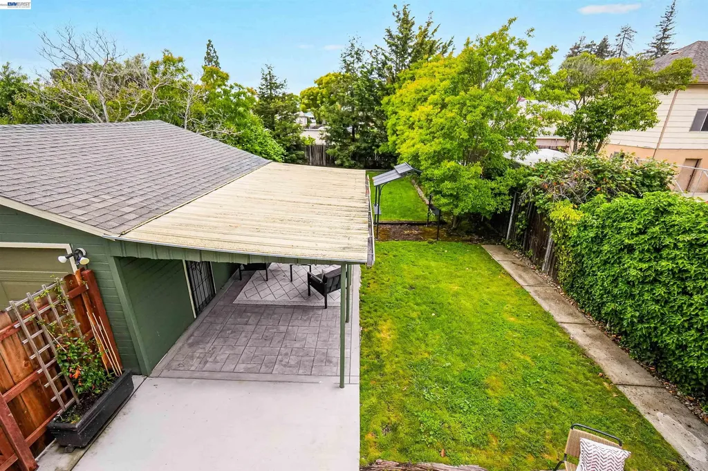 1540 C Street Hayward CA 94541