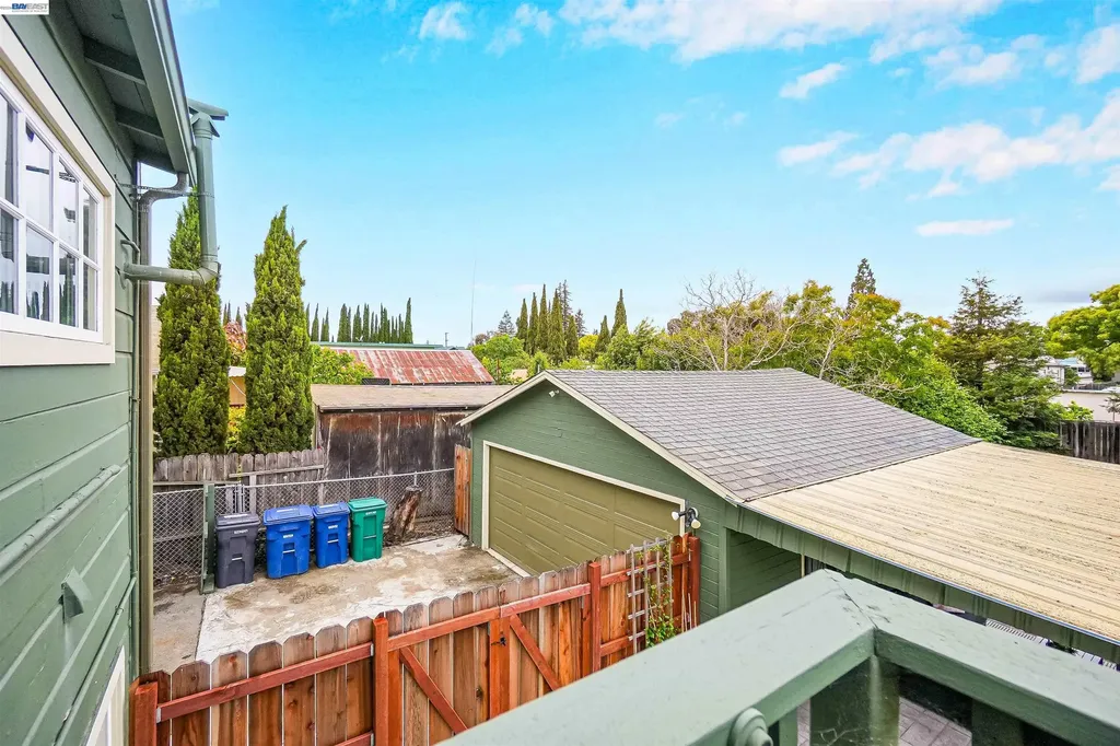 1540 C Street Hayward CA 94541