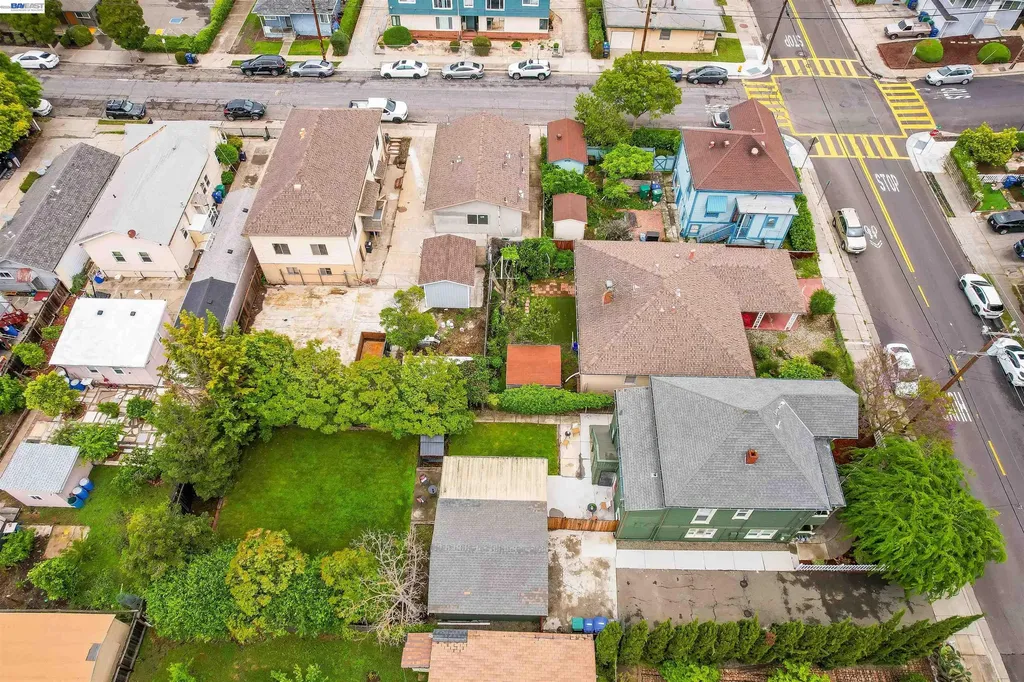 1540 C Street Hayward CA 94541