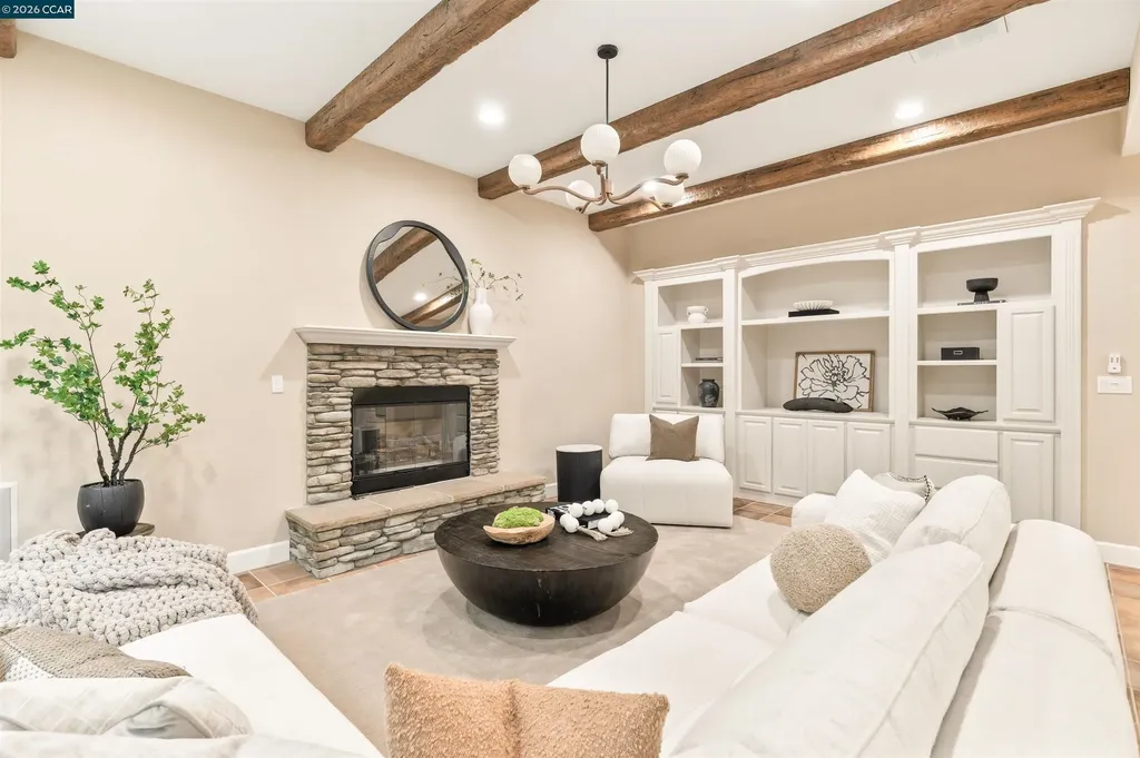5325 Pembroke Way San Ramon CA 94582