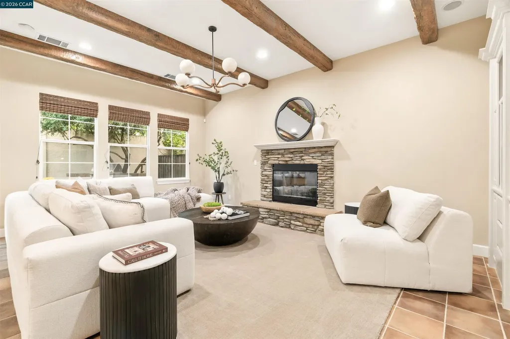 5325 Pembroke Way San Ramon CA 94582