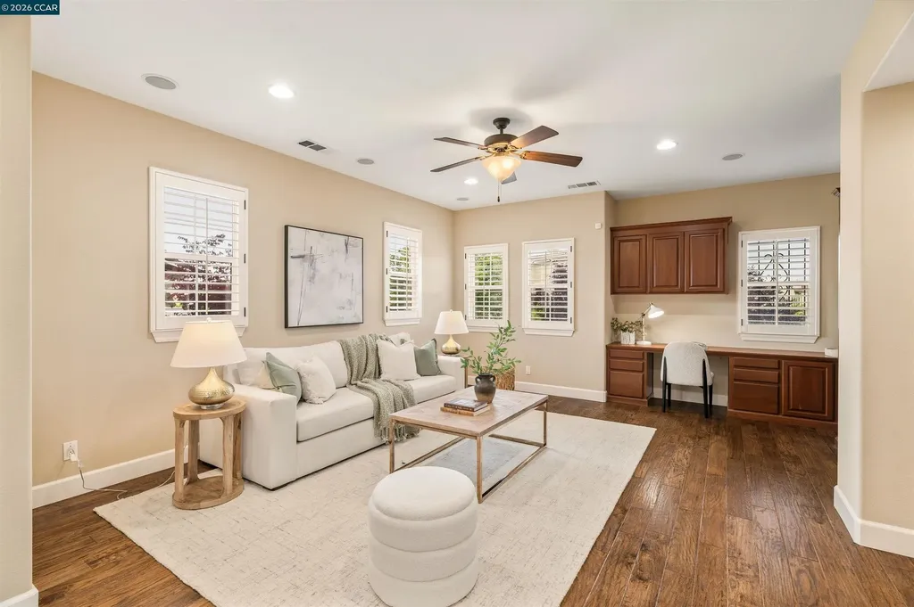 5325 Pembroke Way San Ramon CA 94582