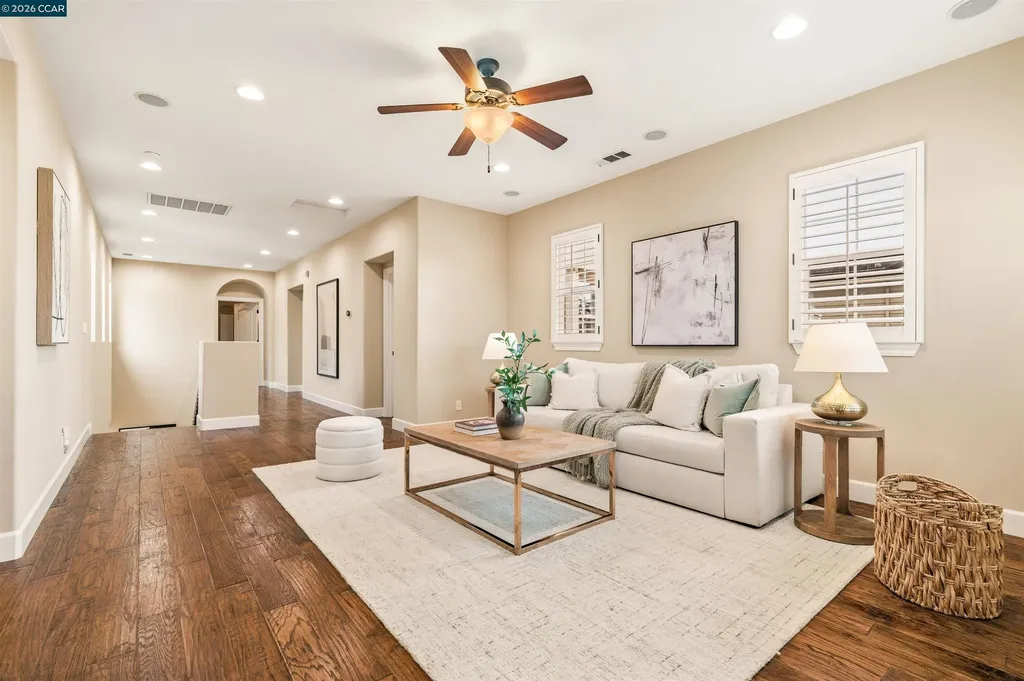 5325 Pembroke Way San Ramon CA 94582