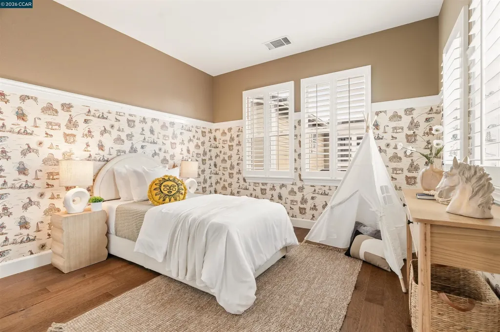 5325 Pembroke Way San Ramon CA 94582