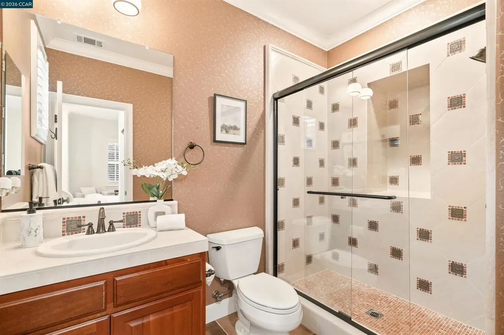 5325 Pembroke Way San Ramon CA 94582