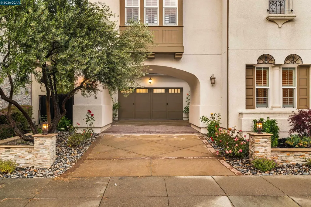 5325 Pembroke Way San Ramon CA 94582