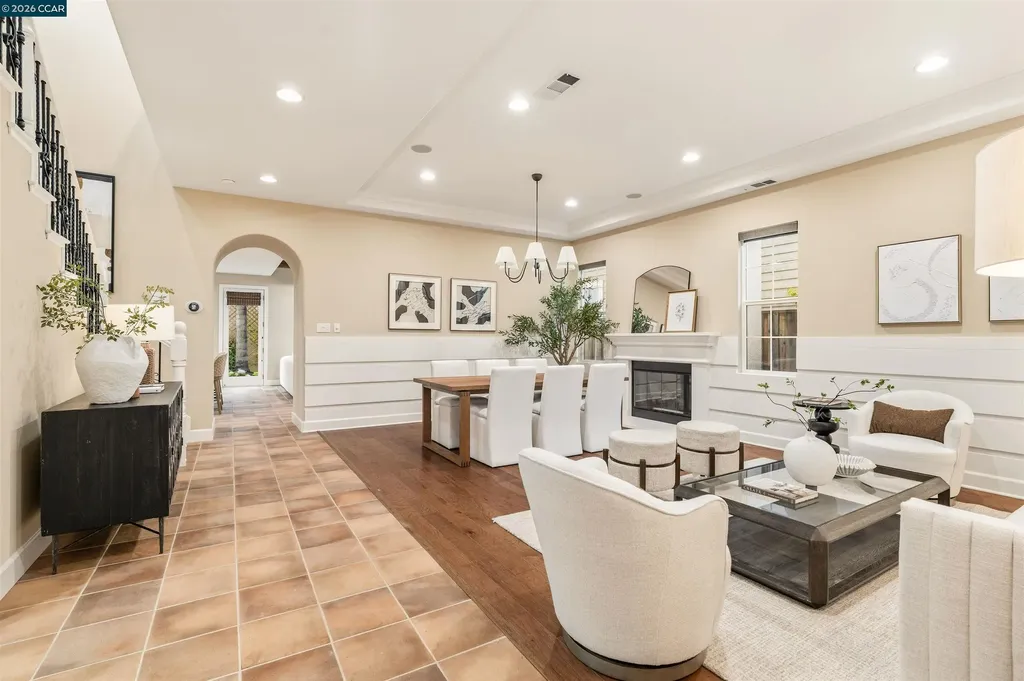 5325 Pembroke Way San Ramon CA 94582