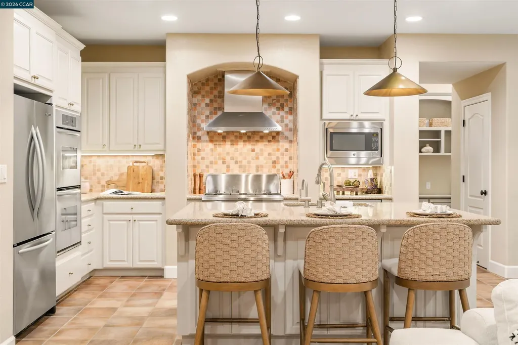 5325 Pembroke Way San Ramon CA 94582