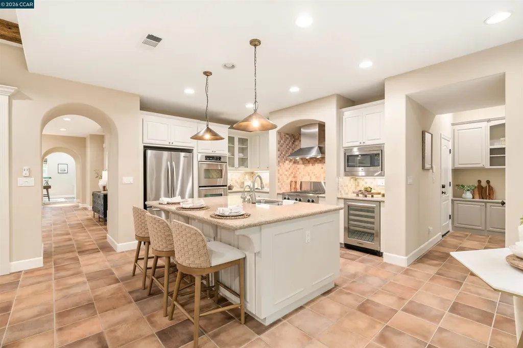 5325 Pembroke Way San Ramon CA 94582