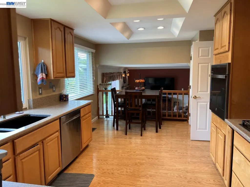 2517 Aranda Drive San Ramon CA 94583