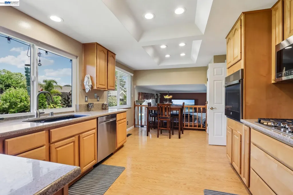 2517 Aranda Drive San Ramon CA 94583