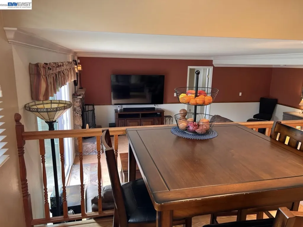 2517 Aranda Drive San Ramon CA 94583