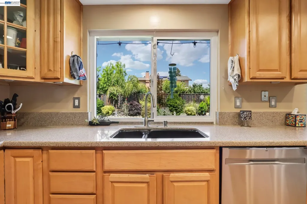 2517 Aranda Drive San Ramon CA 94583