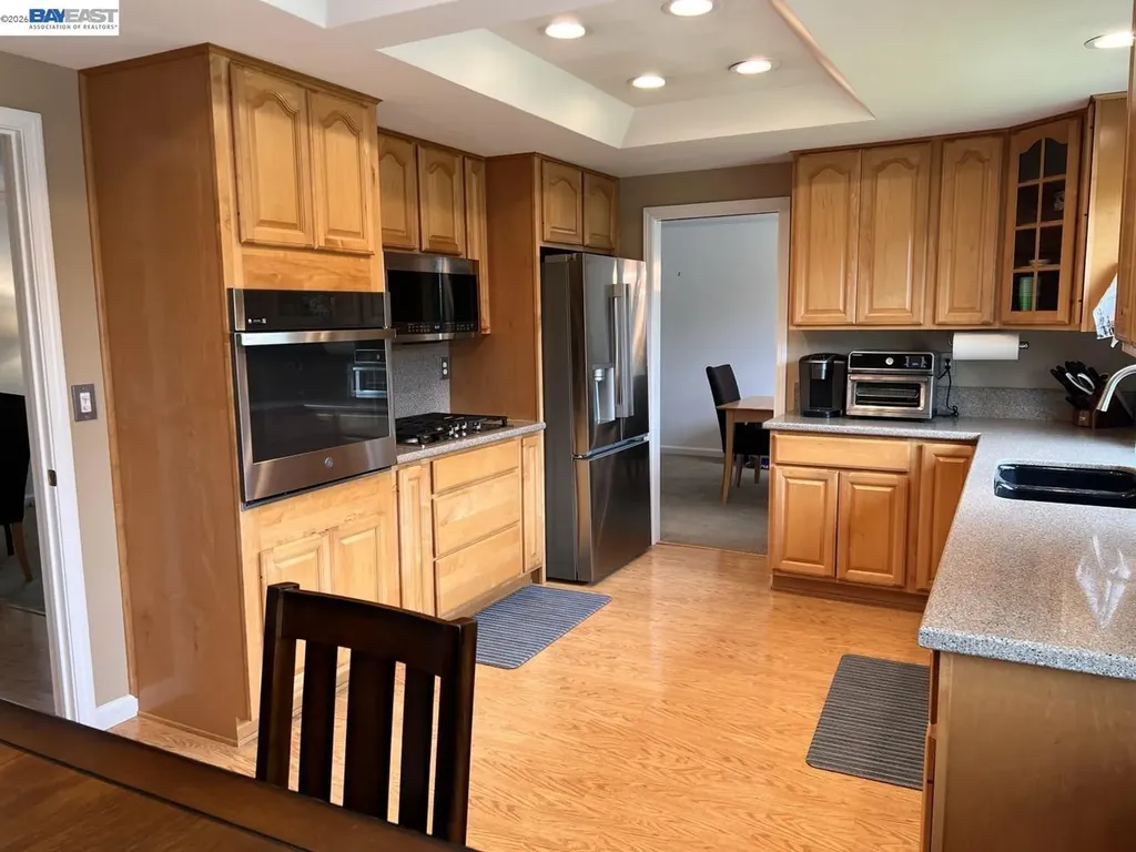 2517 Aranda Drive San Ramon CA 94583