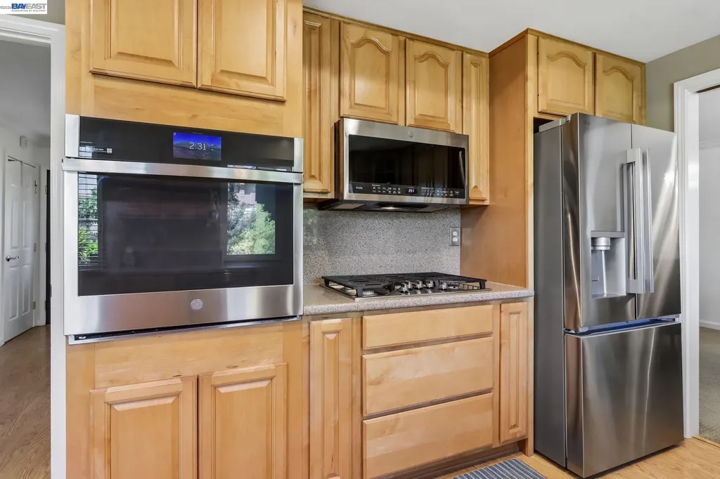 2517 Aranda Drive San Ramon CA 94583
