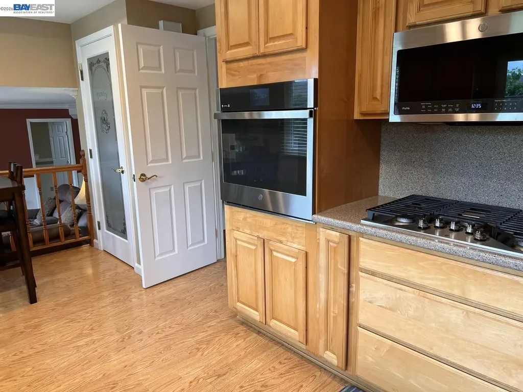 2517 Aranda Drive San Ramon CA 94583
