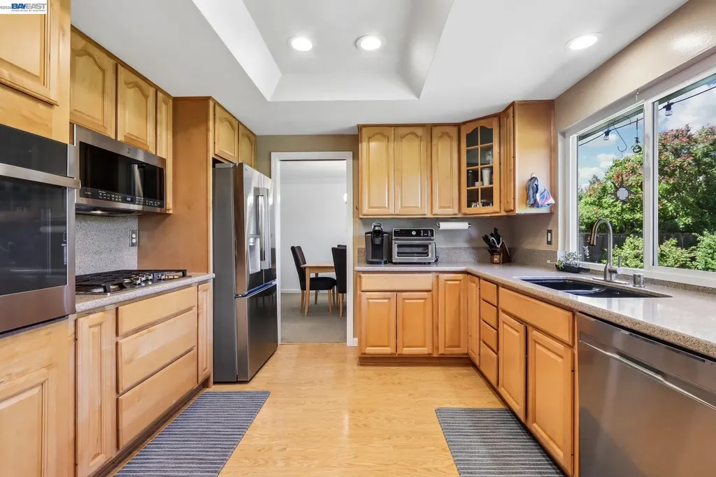 2517 Aranda Drive San Ramon CA 94583