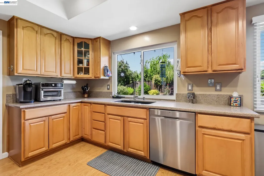 2517 Aranda Drive San Ramon CA 94583