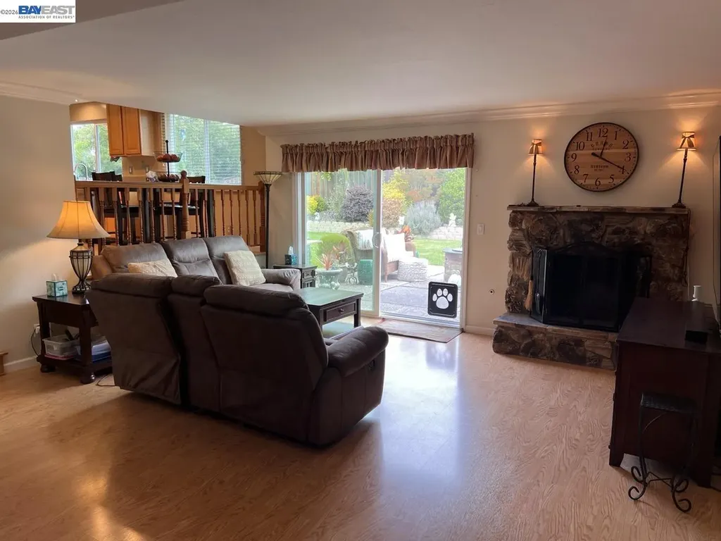 2517 Aranda Drive San Ramon CA 94583