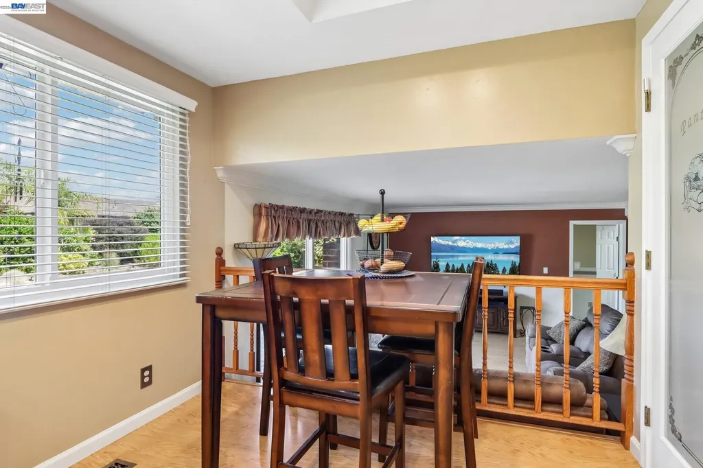 2517 Aranda Drive San Ramon CA 94583