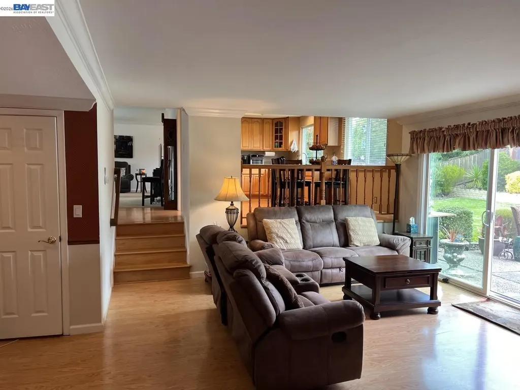 2517 Aranda Drive San Ramon CA 94583