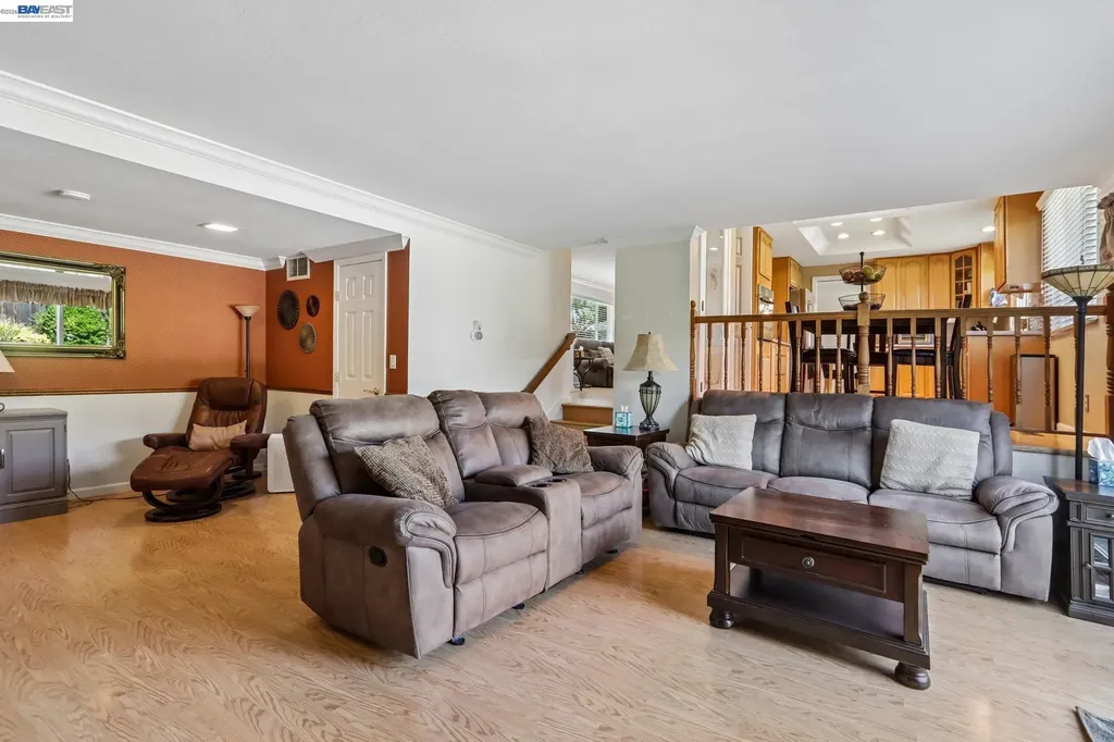 2517 Aranda Drive San Ramon CA 94583