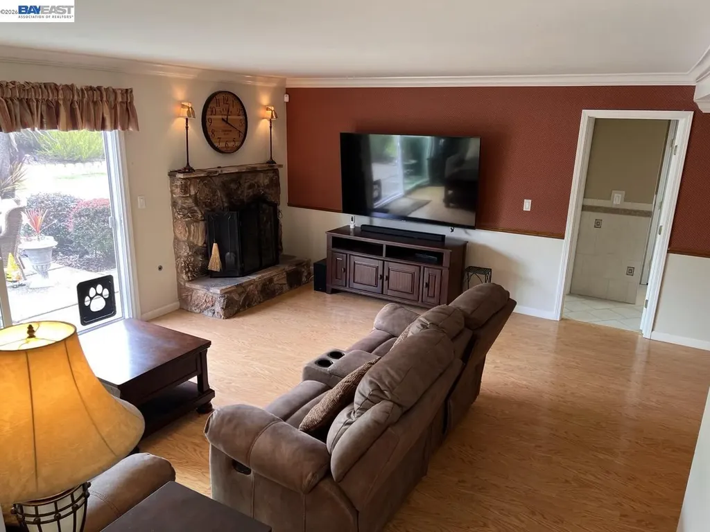 2517 Aranda Drive San Ramon CA 94583