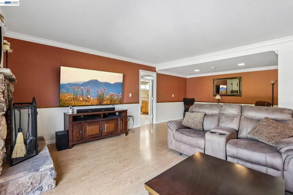 2517 Aranda Drive San Ramon CA 94583