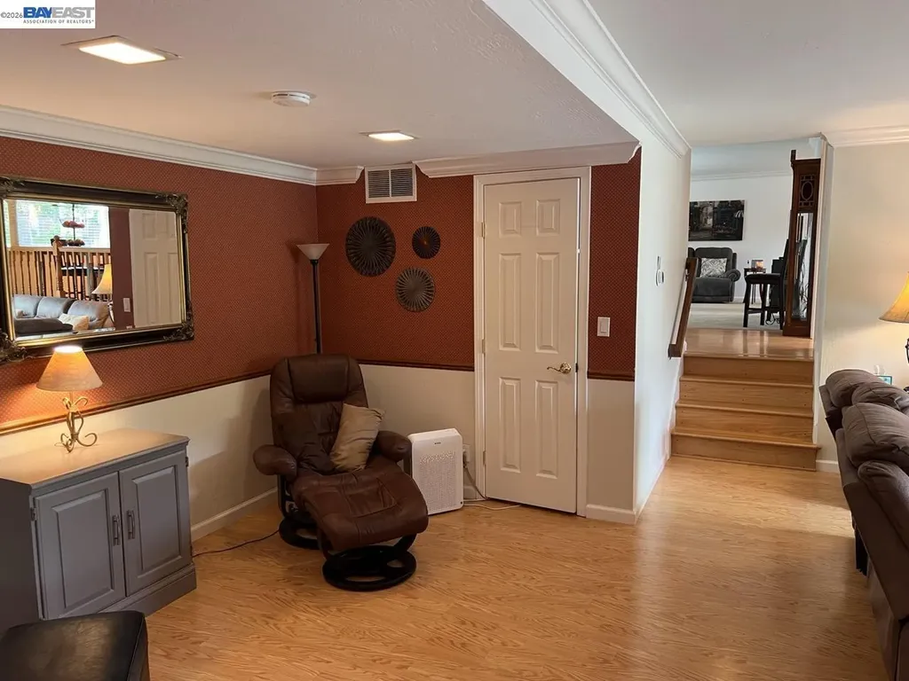 2517 Aranda Drive San Ramon CA 94583