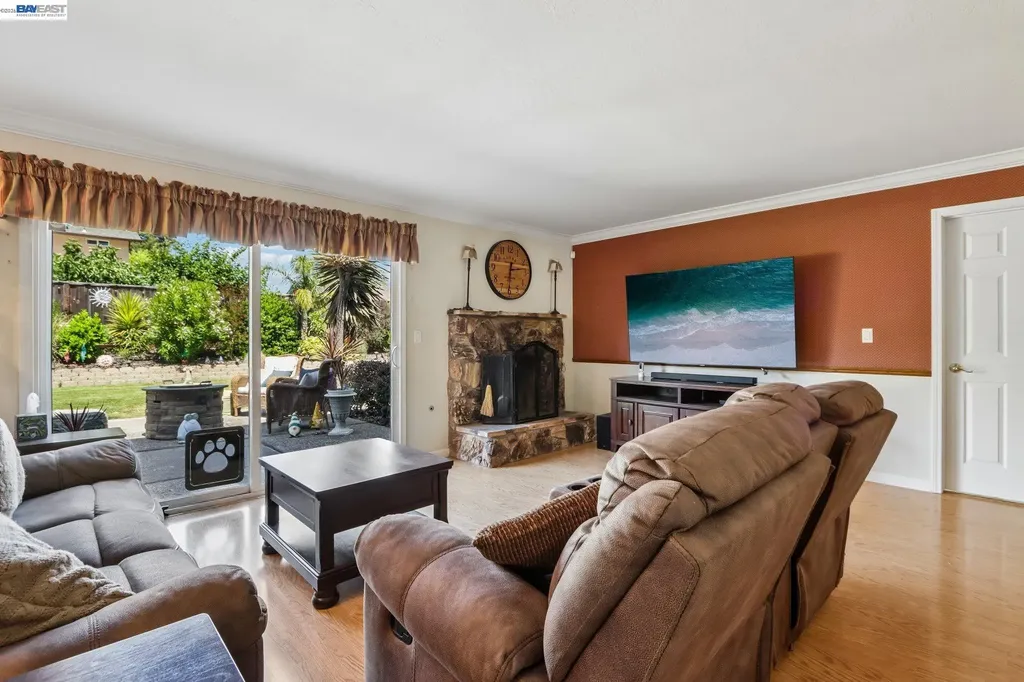 2517 Aranda Drive San Ramon CA 94583