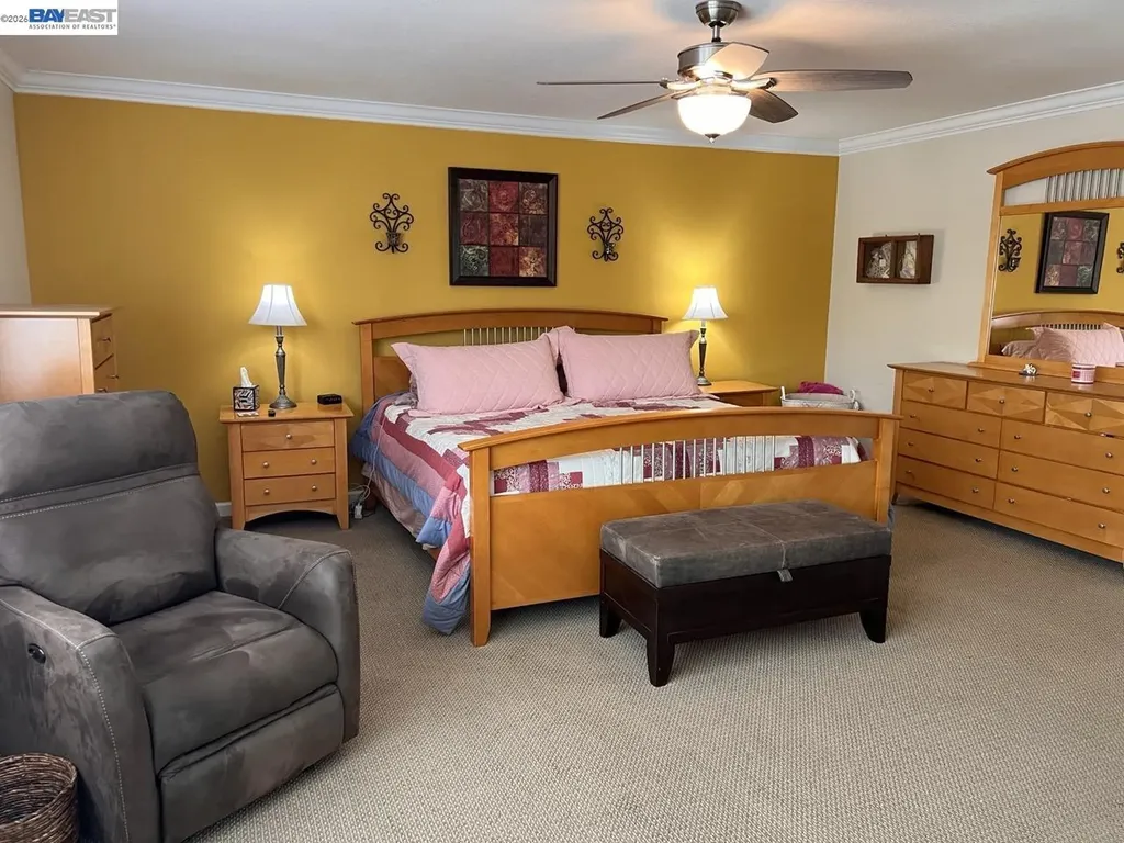 2517 Aranda Drive San Ramon CA 94583