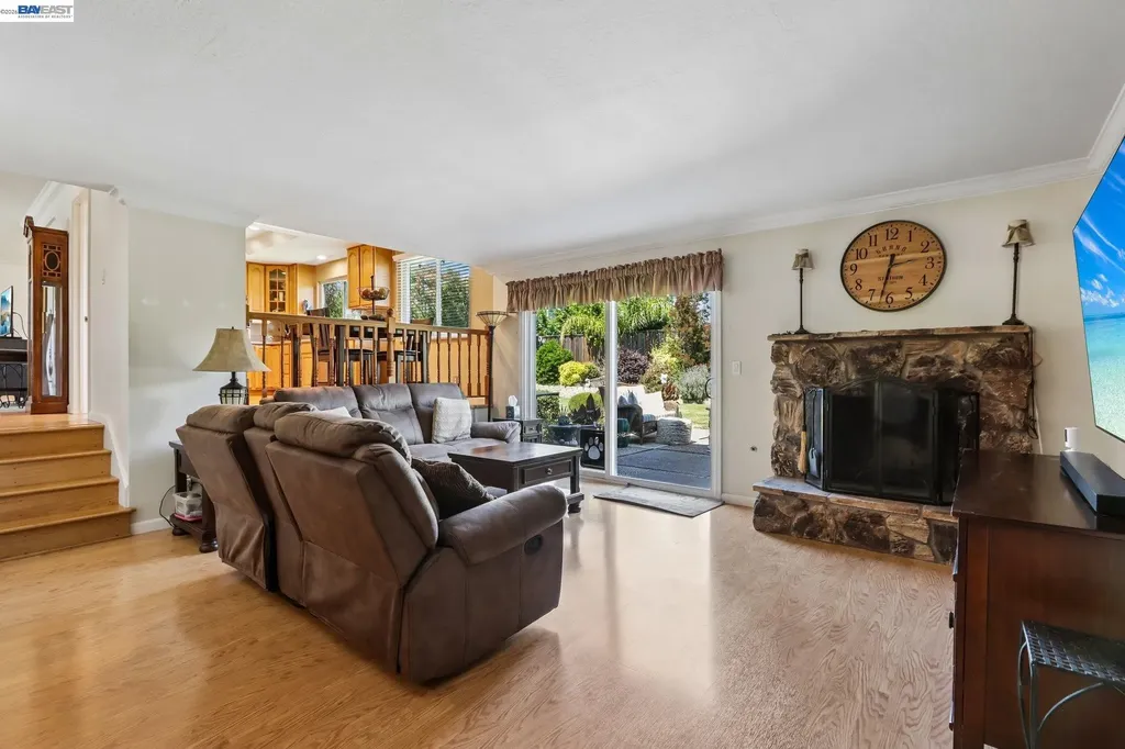 2517 Aranda Drive San Ramon CA 94583