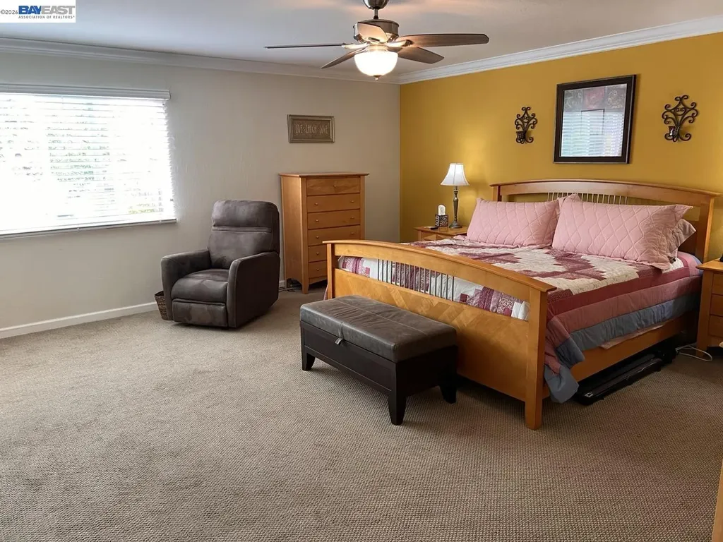 2517 Aranda Drive San Ramon CA 94583