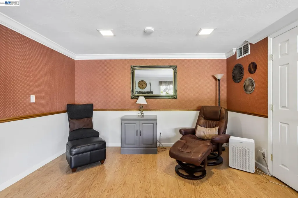 2517 Aranda Drive San Ramon CA 94583