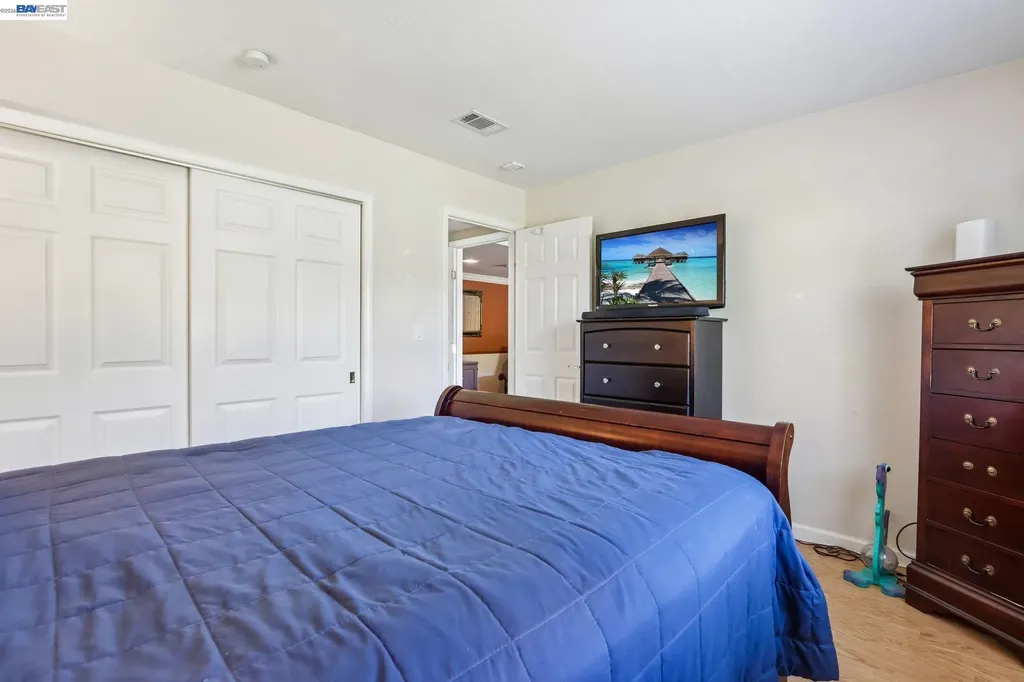 2517 Aranda Drive San Ramon CA 94583