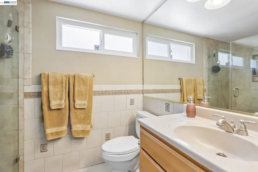 2517 Aranda Drive San Ramon CA 94583