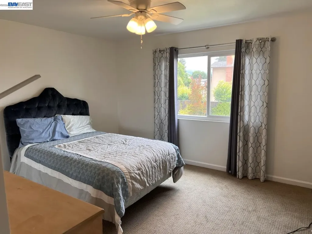 2517 Aranda Drive San Ramon CA 94583