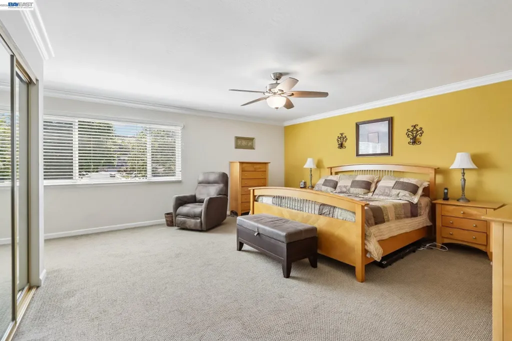 2517 Aranda Drive San Ramon CA 94583