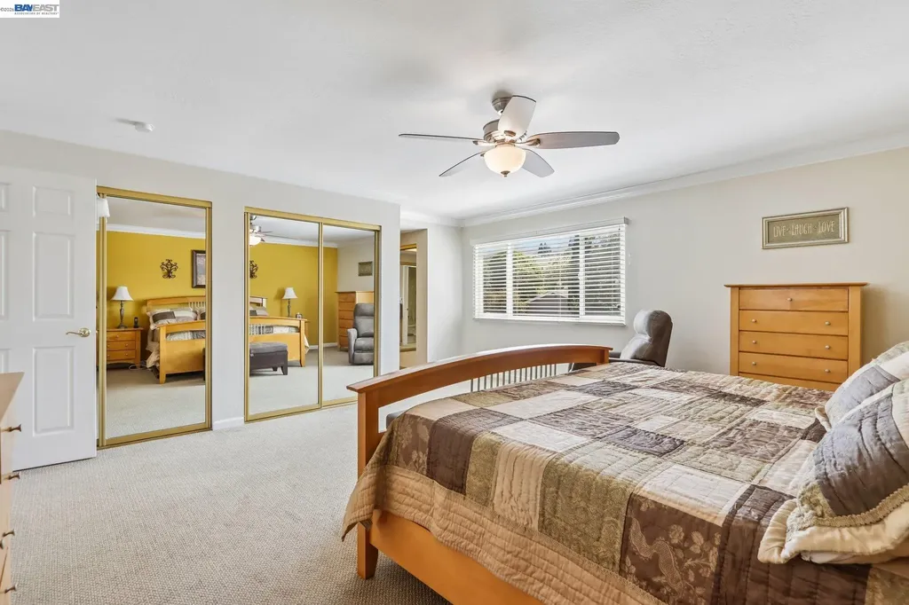 2517 Aranda Drive San Ramon CA 94583