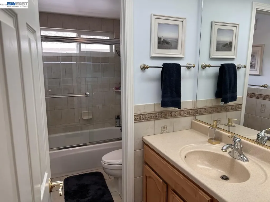 2517 Aranda Drive San Ramon CA 94583