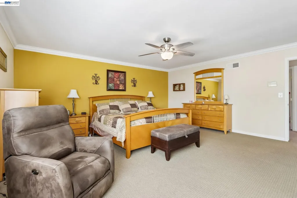 2517 Aranda Drive San Ramon CA 94583