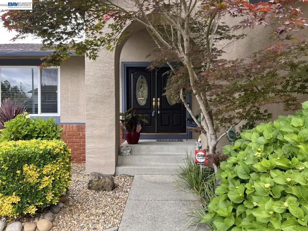 2517 Aranda Drive San Ramon CA 94583