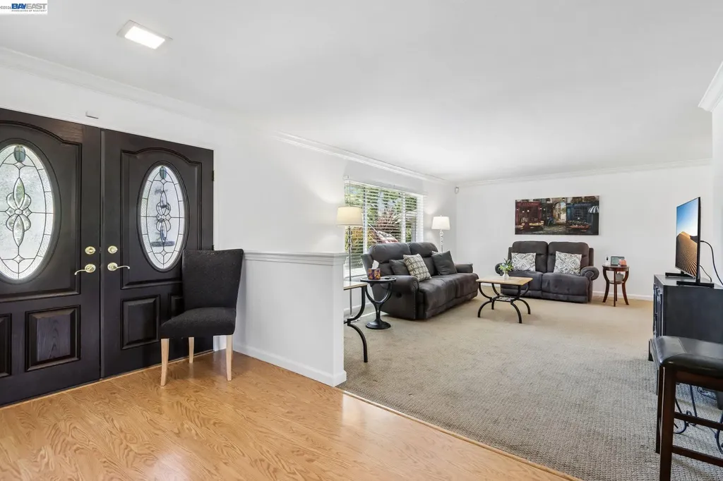2517 Aranda Drive San Ramon CA 94583