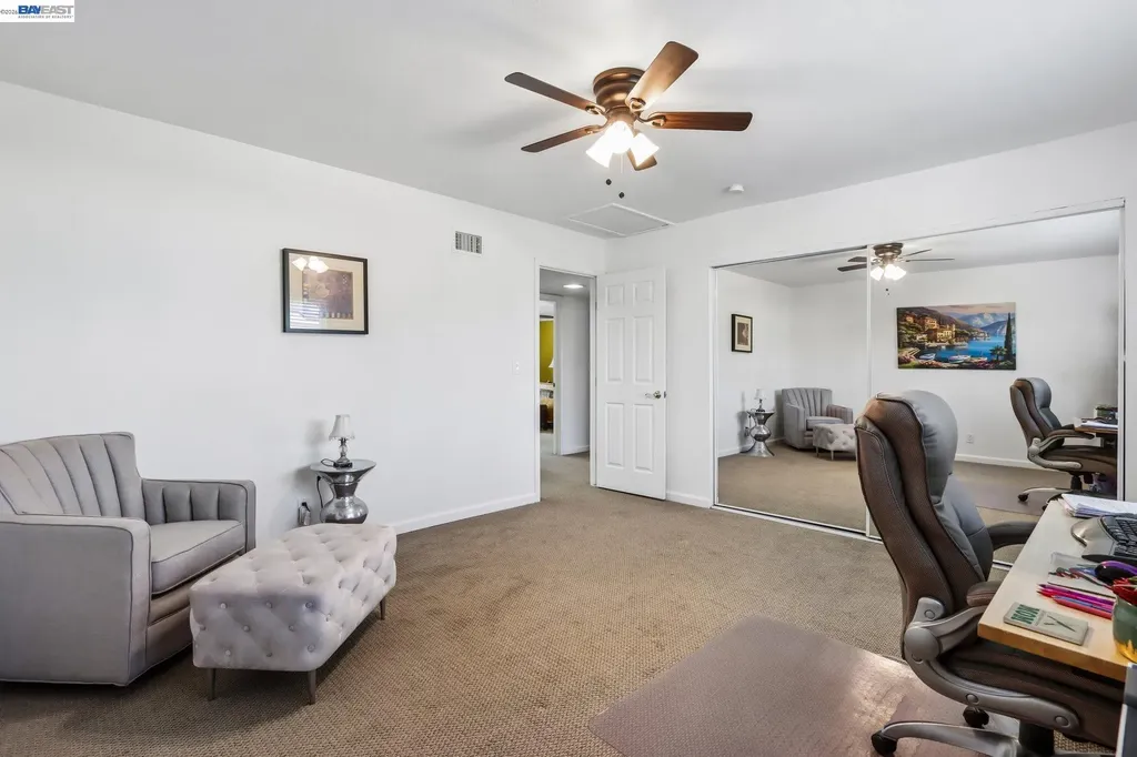 2517 Aranda Drive San Ramon CA 94583
