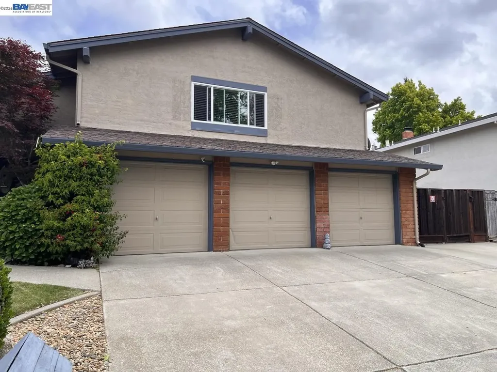 2517 Aranda Drive San Ramon CA 94583