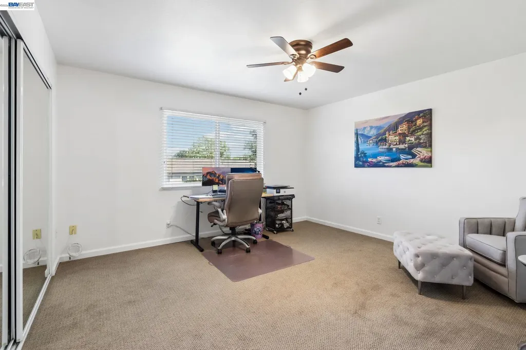 2517 Aranda Drive San Ramon CA 94583