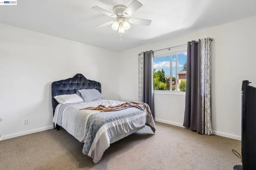 2517 Aranda Drive San Ramon CA 94583