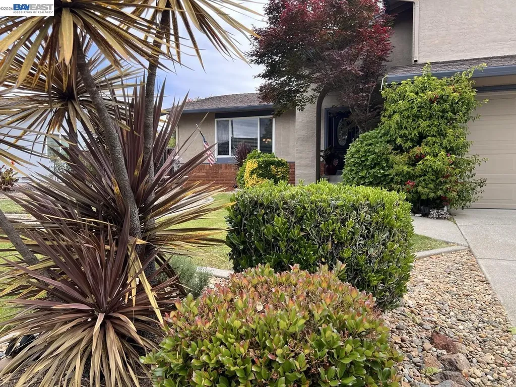 2517 Aranda Drive San Ramon CA 94583